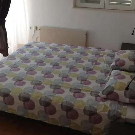 Biserka Apartament *