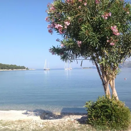 Biserka Apartament *