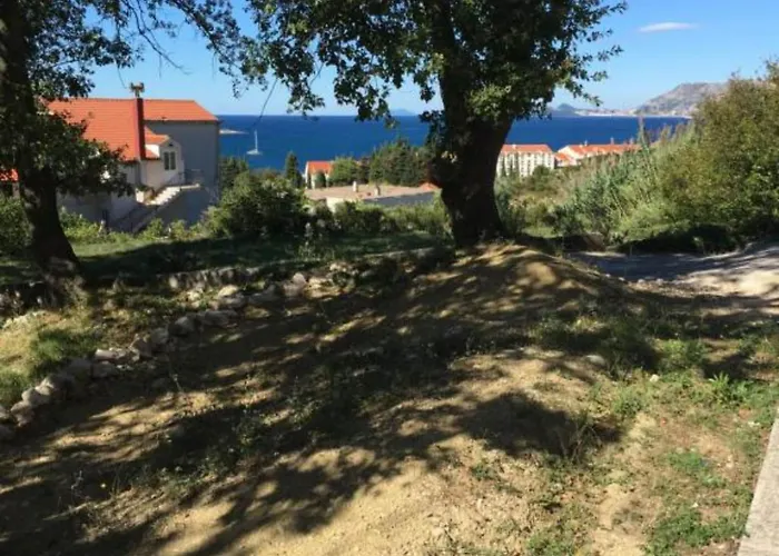 Appartement Biserka *