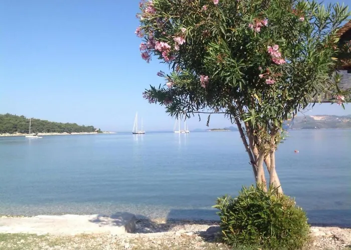 Biserka Appartement *