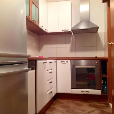 Biserka Appartamento *